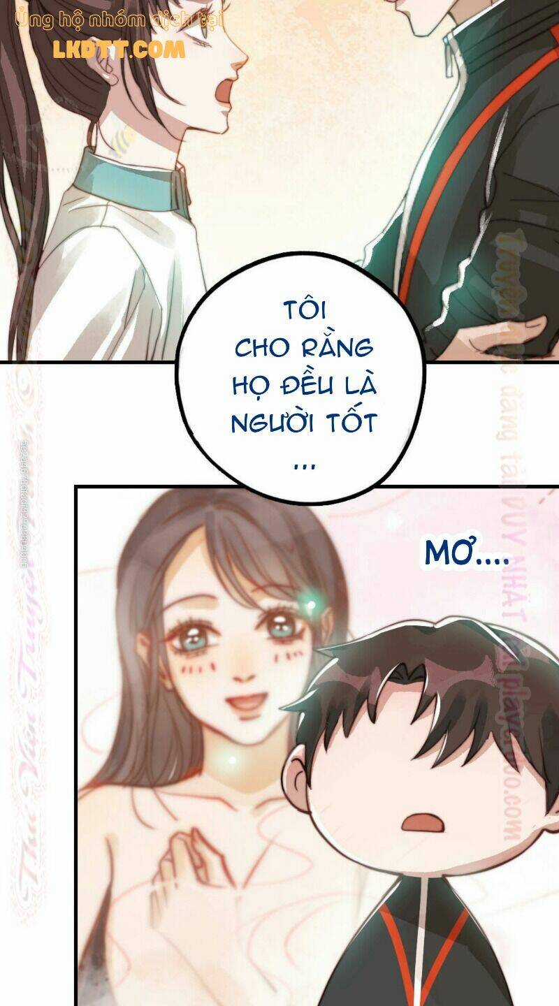 Chồng Trước 18 Tuổi Chapter 52 trang 9