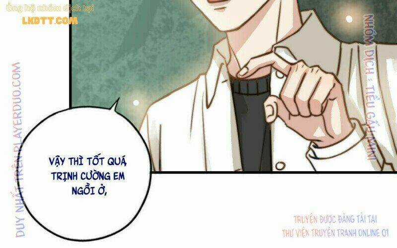 Chồng Trước 18 Tuổi Chapter 53 trang 10
