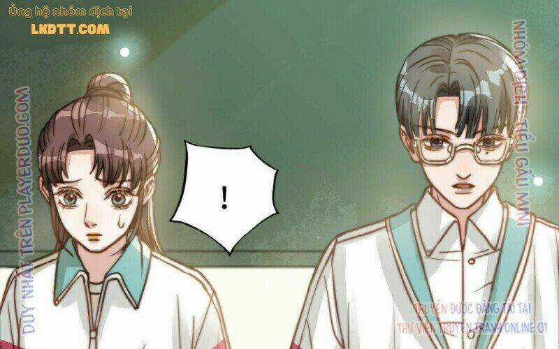 Chồng Trước 18 Tuổi Chapter 53 trang 19