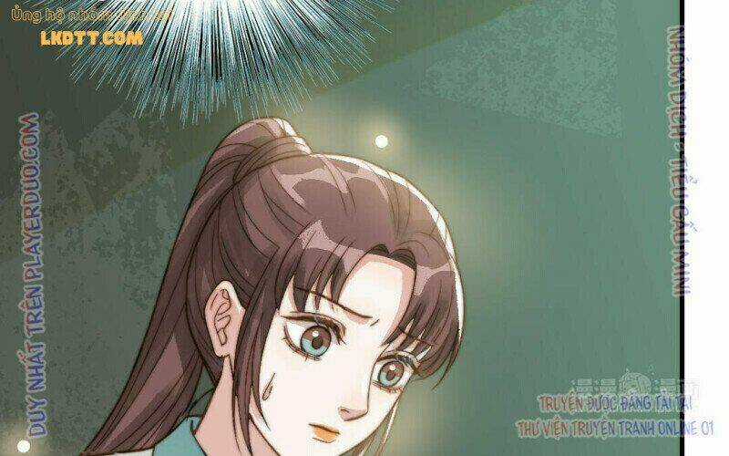 Chồng Trước 18 Tuổi Chapter 53 trang 22