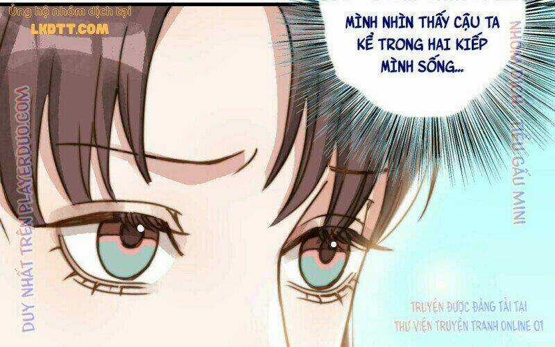 Chồng Trước 18 Tuổi Chapter 53 trang 25