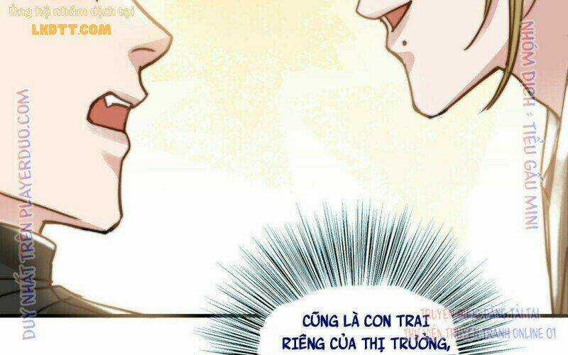 Chồng Trước 18 Tuổi Chapter 53 trang 29