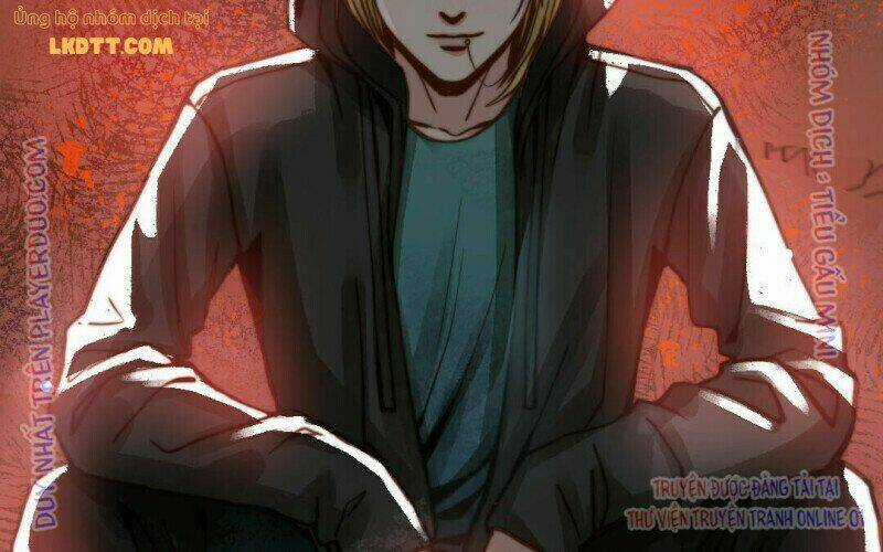 Chồng Trước 18 Tuổi Chapter 53 trang 33