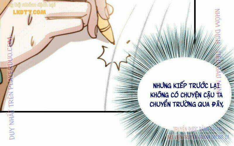 Chồng Trước 18 Tuổi Chapter 53 trang 37