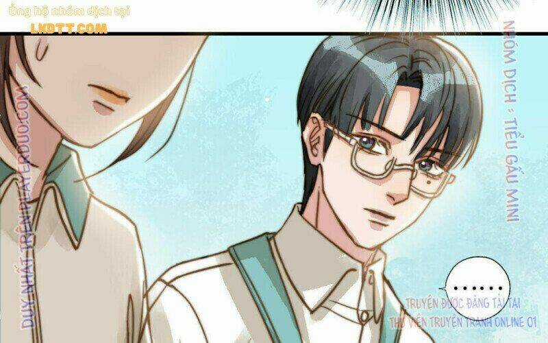 Chồng Trước 18 Tuổi Chapter 53 trang 38