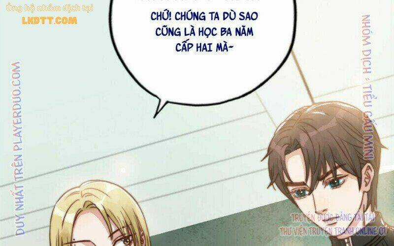 Chồng Trước 18 Tuổi Chapter 53 trang 46