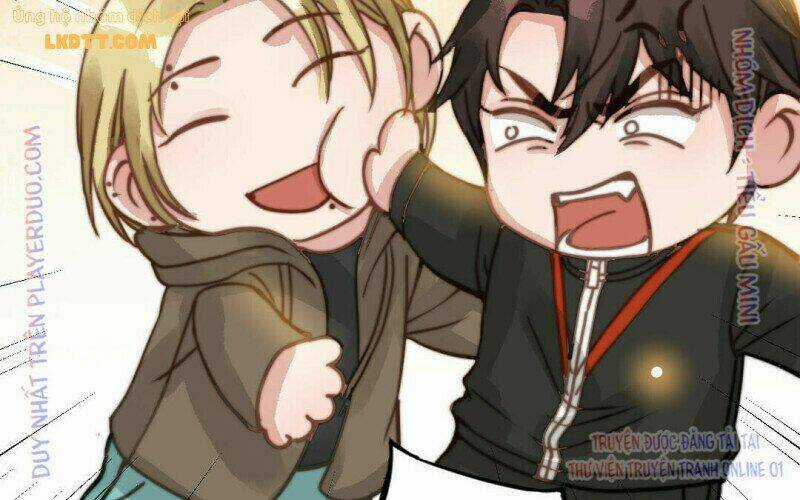 Chồng Trước 18 Tuổi Chapter 53 trang 61