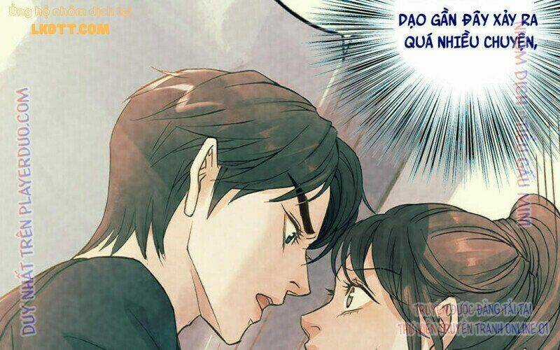 Chồng Trước 18 Tuổi Chapter 53 trang 68