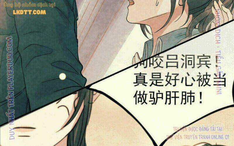 Chồng Trước 18 Tuổi Chapter 53 trang 69