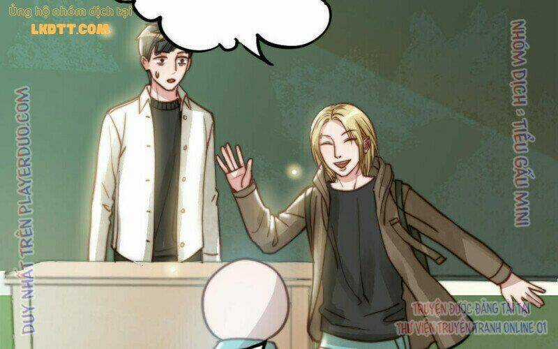 Chồng Trước 18 Tuổi Chapter 53 trang 7