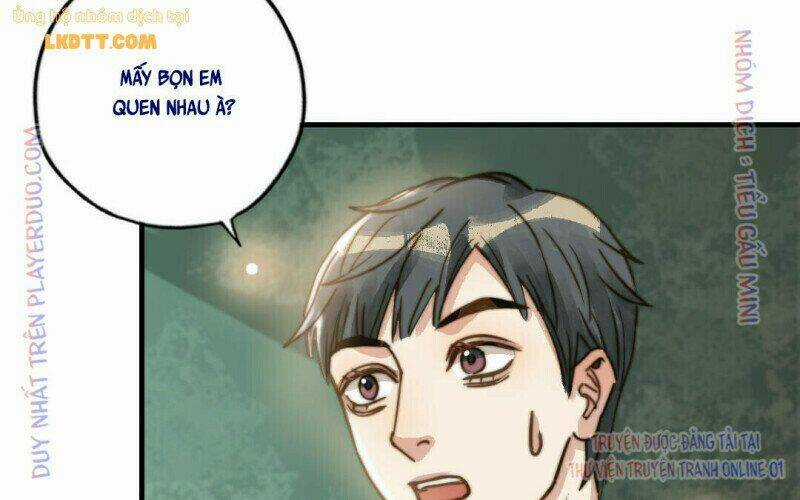 Chồng Trước 18 Tuổi Chapter 53 trang 9