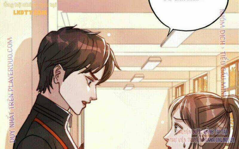 Chồng Trước 18 Tuổi Chapter 54 trang 10