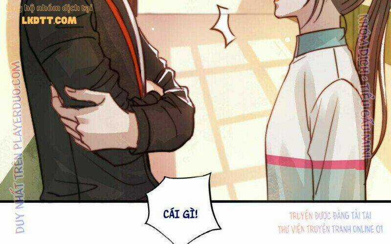 Chồng Trước 18 Tuổi Chapter 54 trang 11