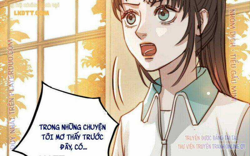 Chồng Trước 18 Tuổi Chapter 54 trang 16