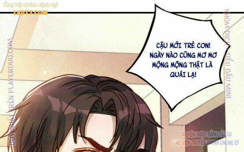 Chồng Trước 18 Tuổi Chapter 54 trang 20