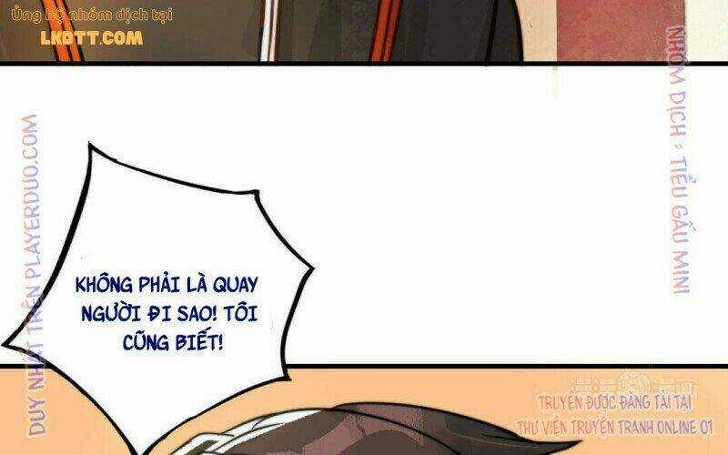 Chồng Trước 18 Tuổi Chapter 54 trang 22