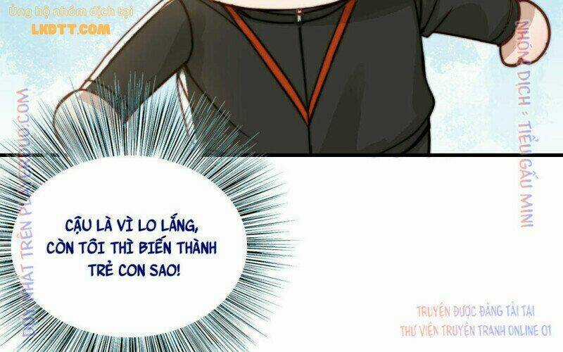 Chồng Trước 18 Tuổi Chapter 54 trang 31