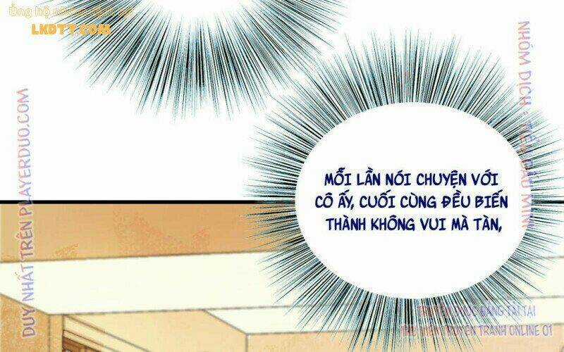 Chồng Trước 18 Tuổi Chapter 54 trang 34