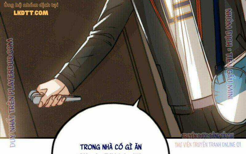 Chồng Trước 18 Tuổi Chapter 54 trang 44