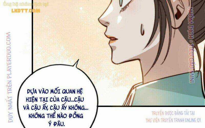 Chồng Trước 18 Tuổi Chapter 54 trang 8