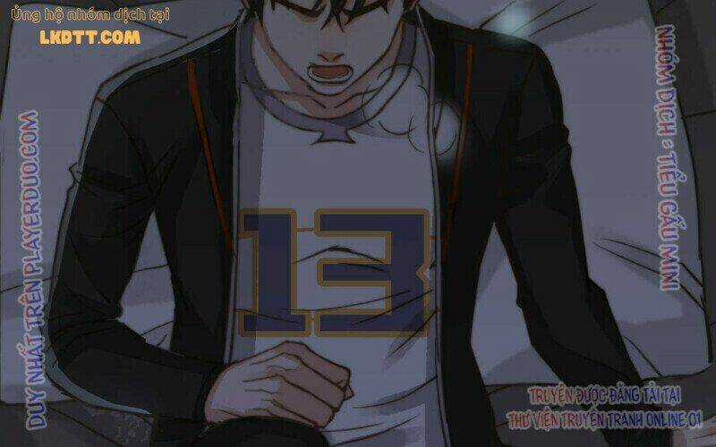 Chồng Trước 18 Tuổi Chapter 54 trang 84