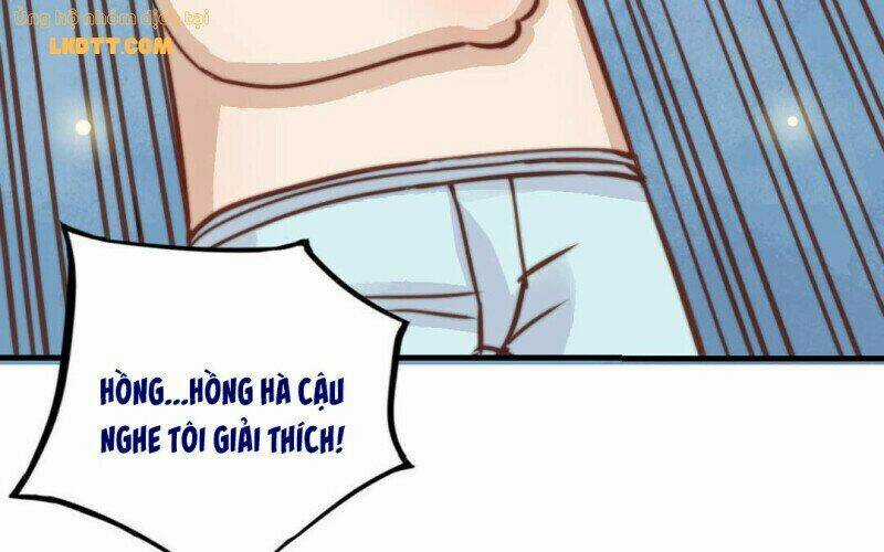 Chồng Trước 18 Tuổi Chapter 55 trang 33