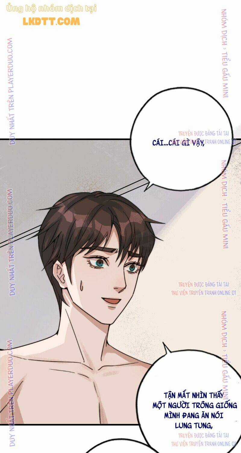 Chồng Trước 18 Tuổi Chapter 56 trang 10