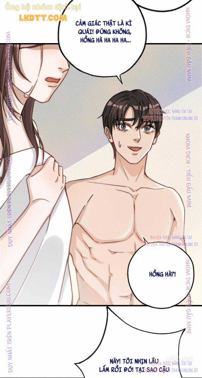 Chồng Trước 18 Tuổi Chapter 56 trang 11