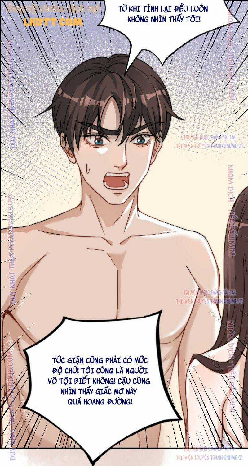 Chồng Trước 18 Tuổi Chapter 56 trang 12