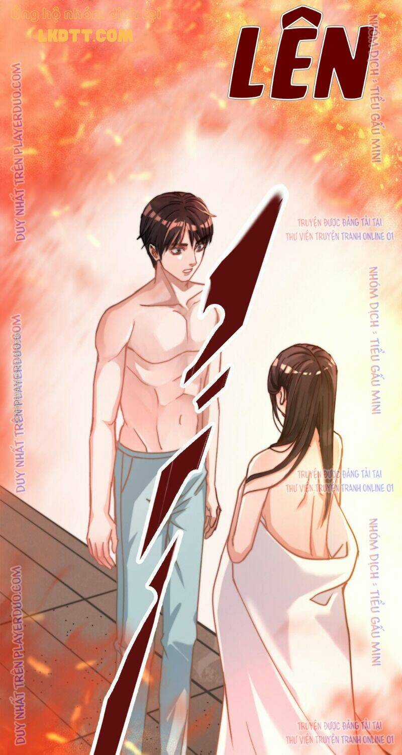 Chồng Trước 18 Tuổi Chapter 56 trang 14