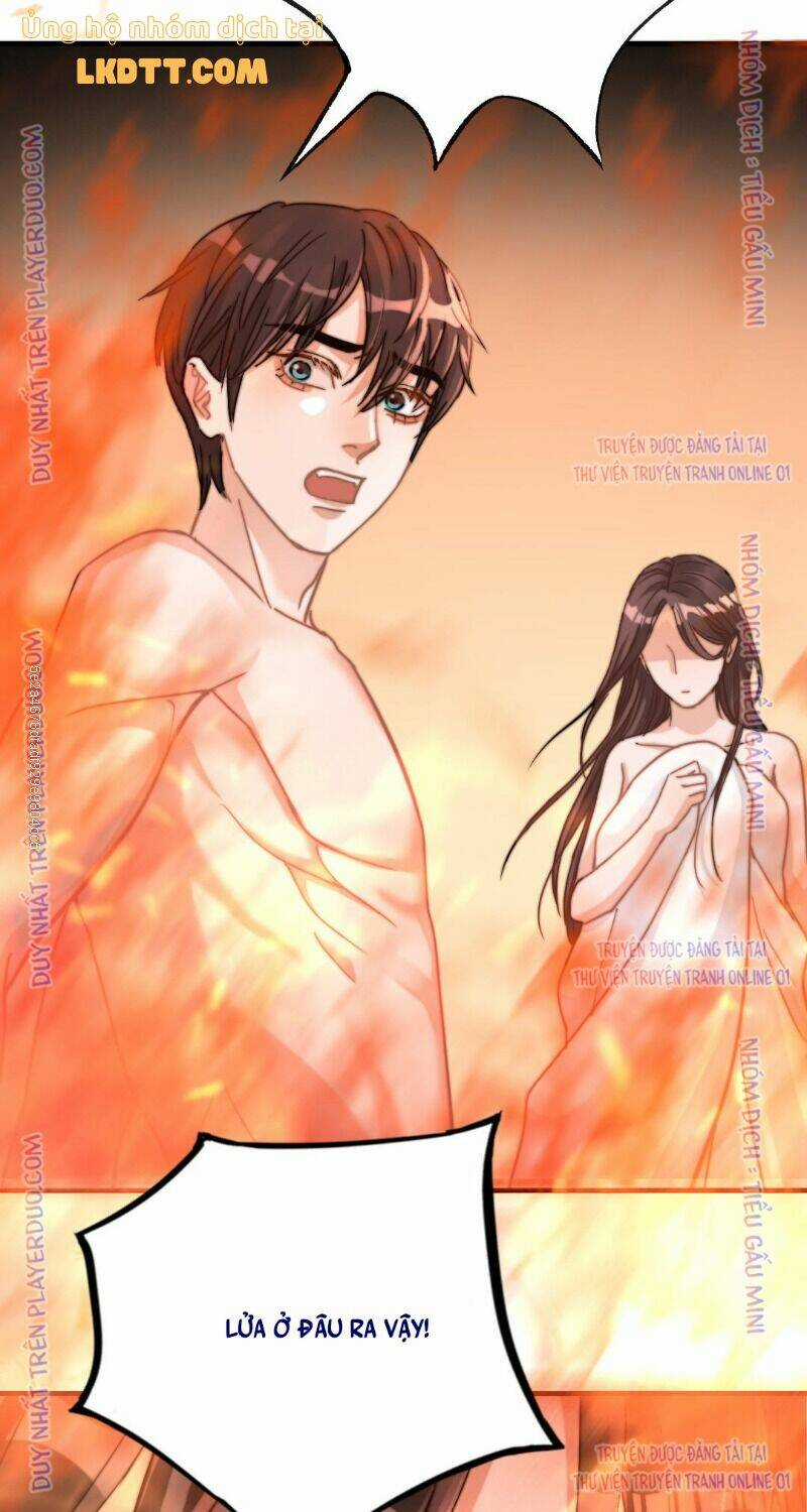 Chồng Trước 18 Tuổi Chapter 56 trang 16