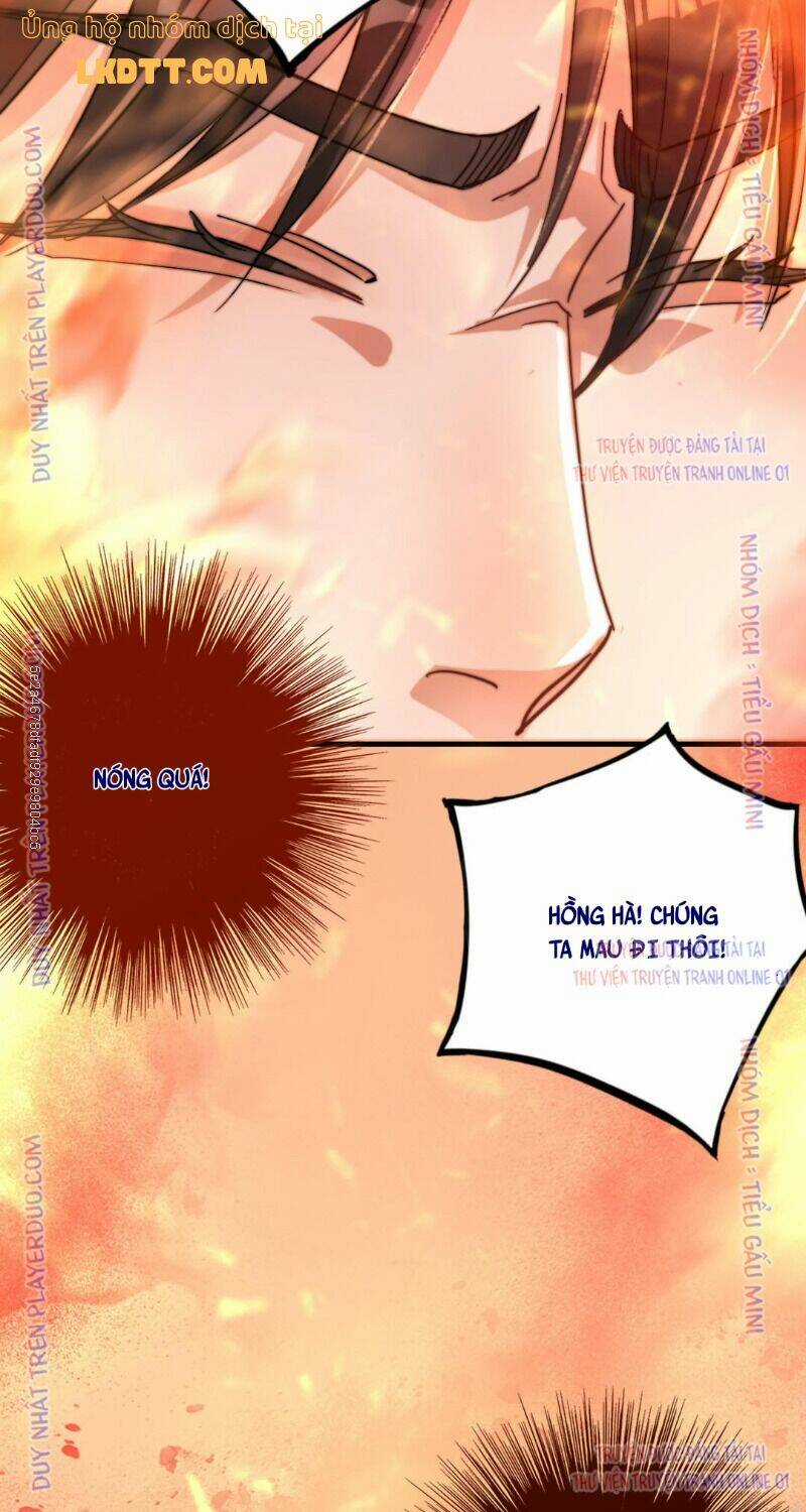 Chồng Trước 18 Tuổi Chapter 56 trang 17