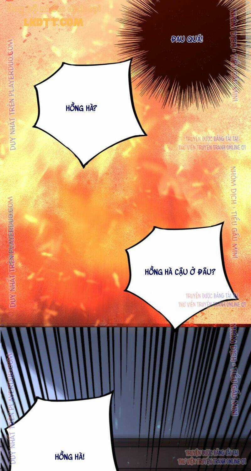 Chồng Trước 18 Tuổi Chapter 56 trang 18