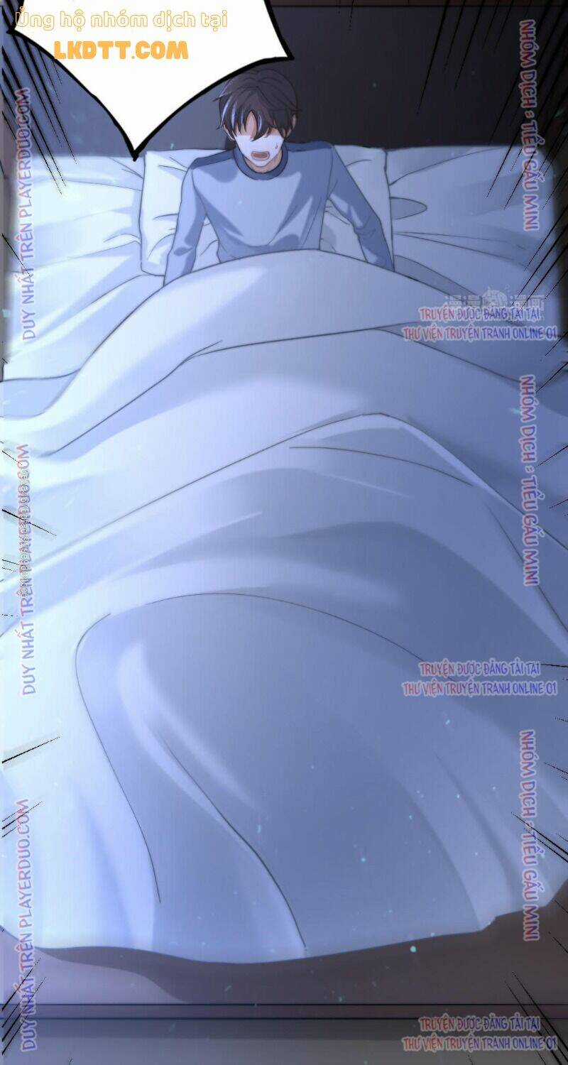 Chồng Trước 18 Tuổi Chapter 56 trang 19