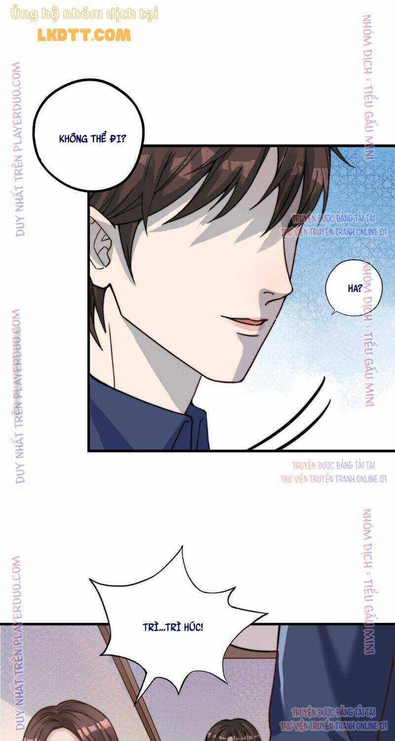 Chồng Trước 18 Tuổi Chapter 56 trang 2