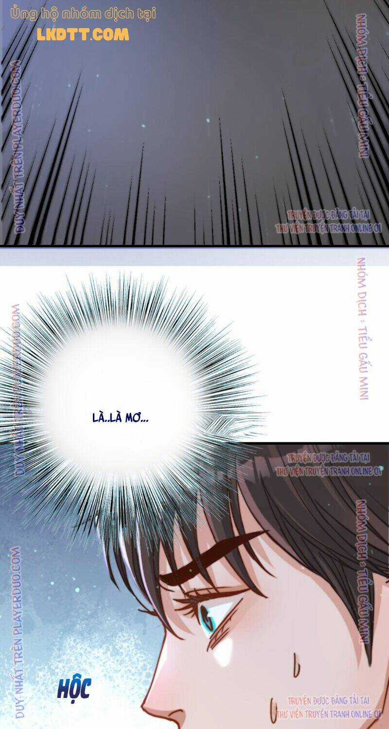 Chồng Trước 18 Tuổi Chapter 56 trang 20