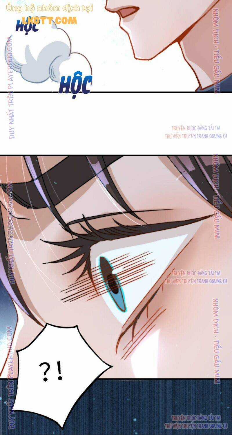 Chồng Trước 18 Tuổi Chapter 56 trang 21