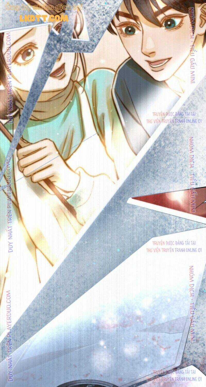 Chồng Trước 18 Tuổi Chapter 56 trang 23