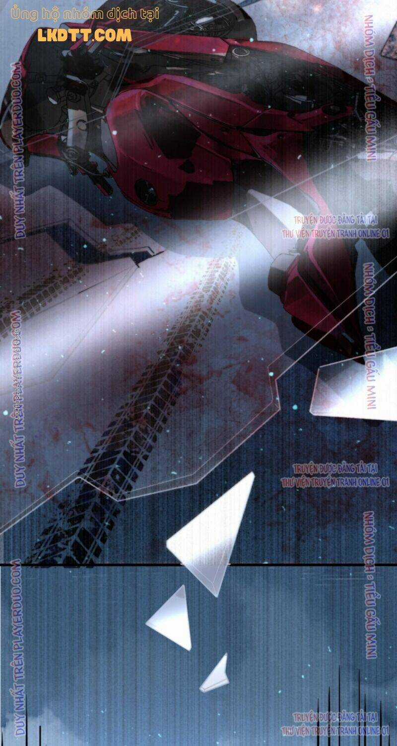 Chồng Trước 18 Tuổi Chapter 56 trang 24