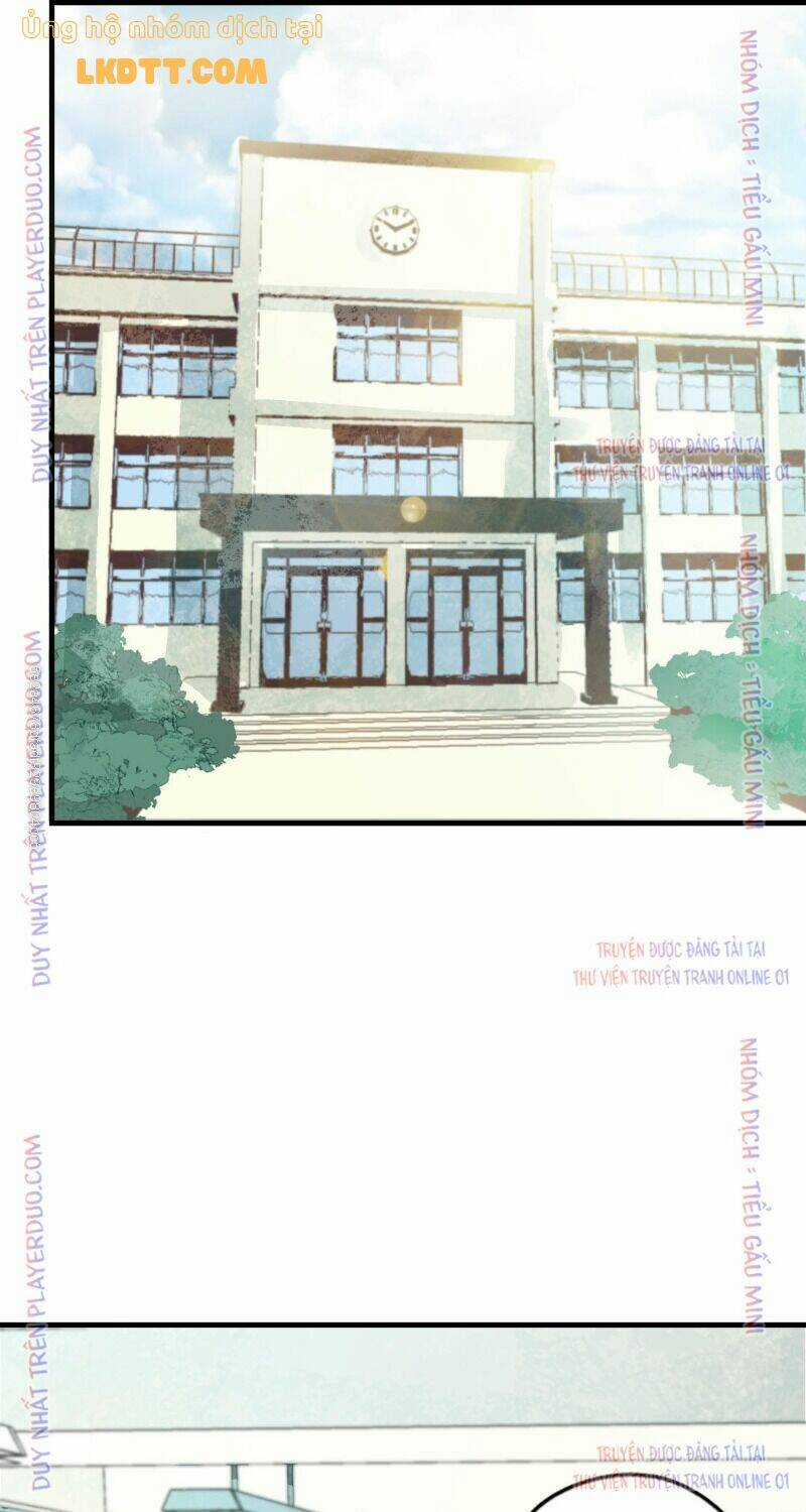 Chồng Trước 18 Tuổi Chapter 56 trang 27