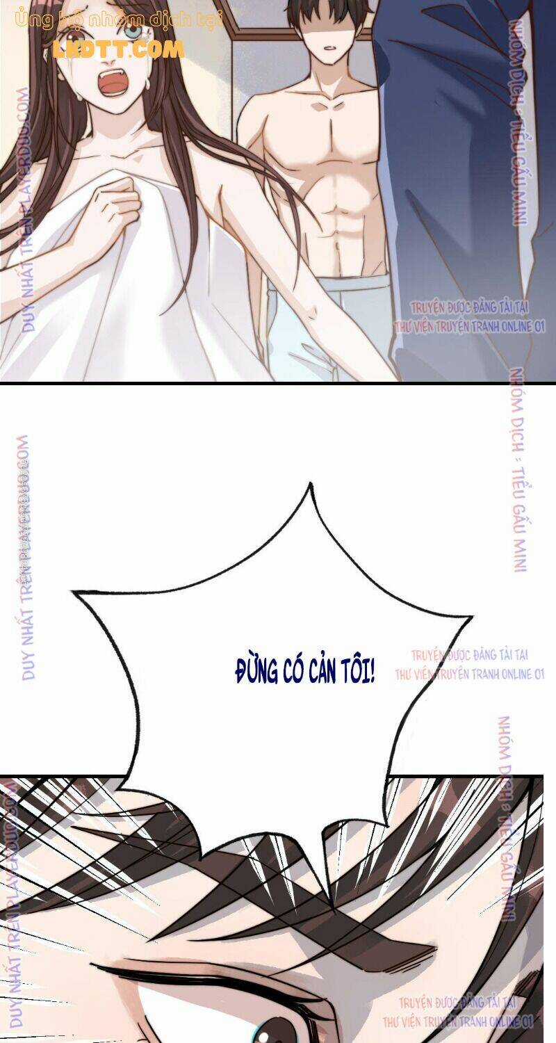 Chồng Trước 18 Tuổi Chapter 56 trang 3