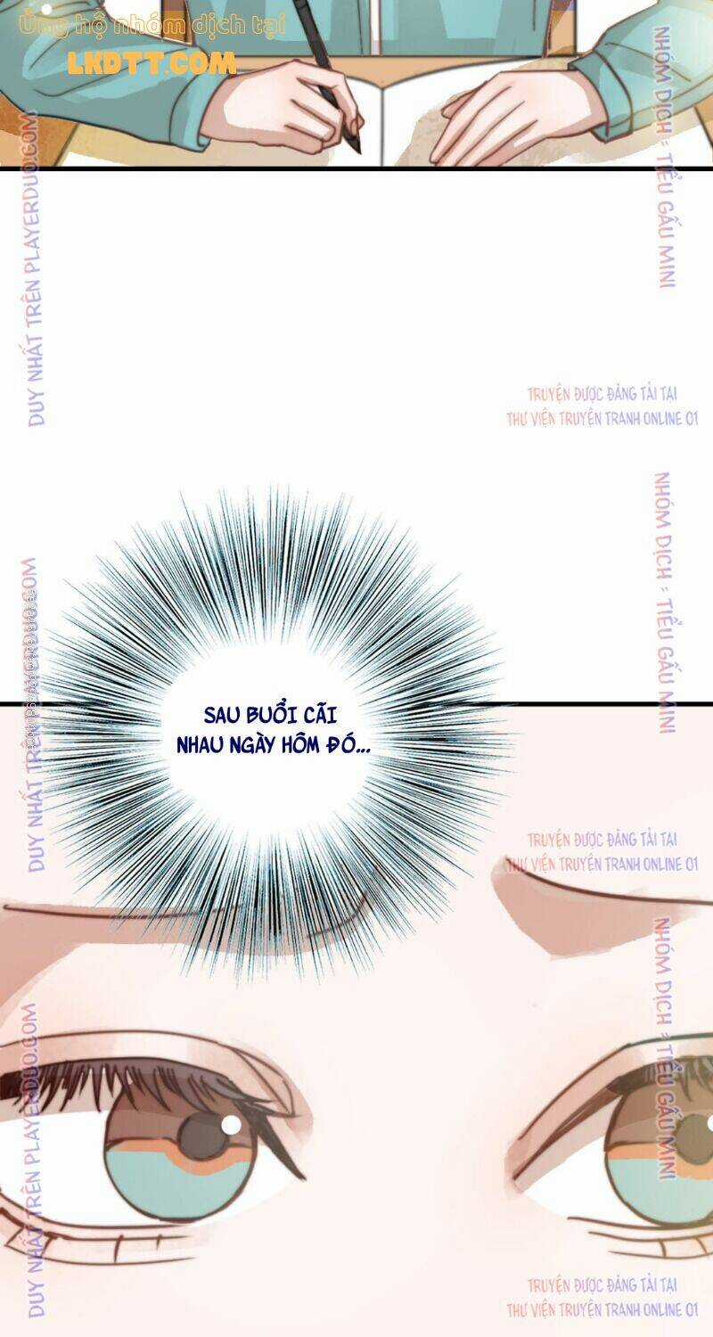 Chồng Trước 18 Tuổi Chapter 56 trang 30