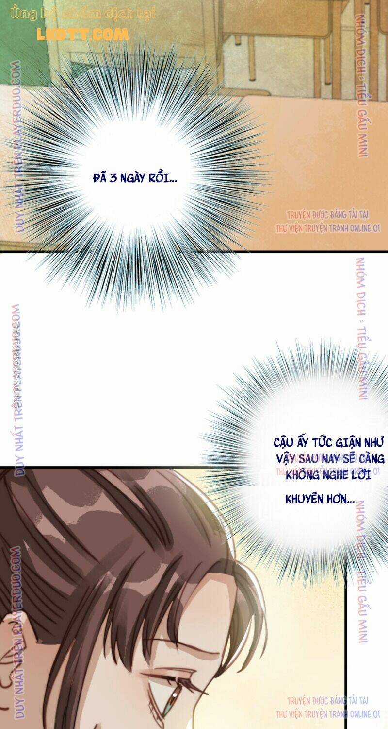 Chồng Trước 18 Tuổi Chapter 56 trang 32