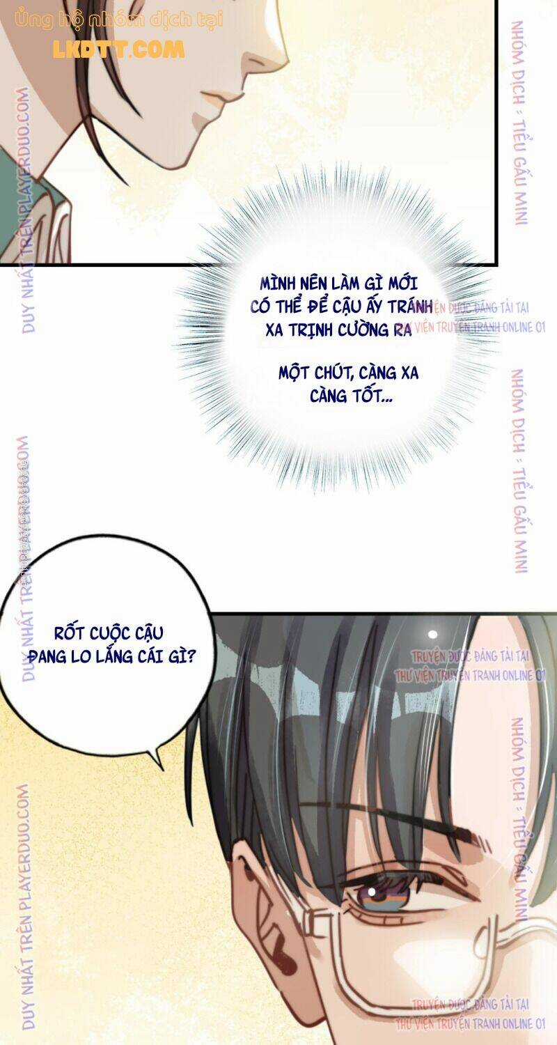 Chồng Trước 18 Tuổi Chapter 56 trang 33