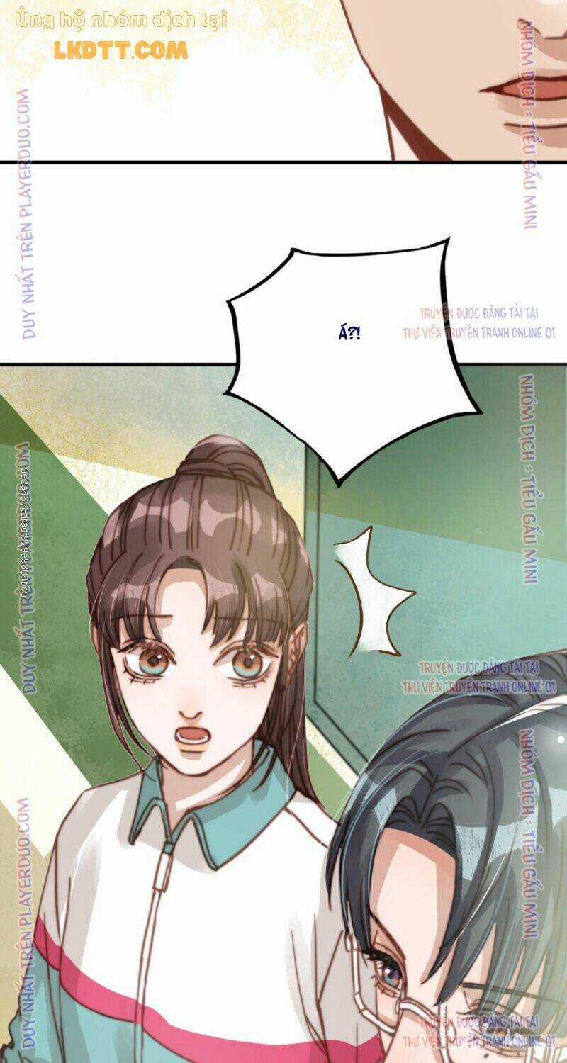 Chồng Trước 18 Tuổi Chapter 56 trang 34