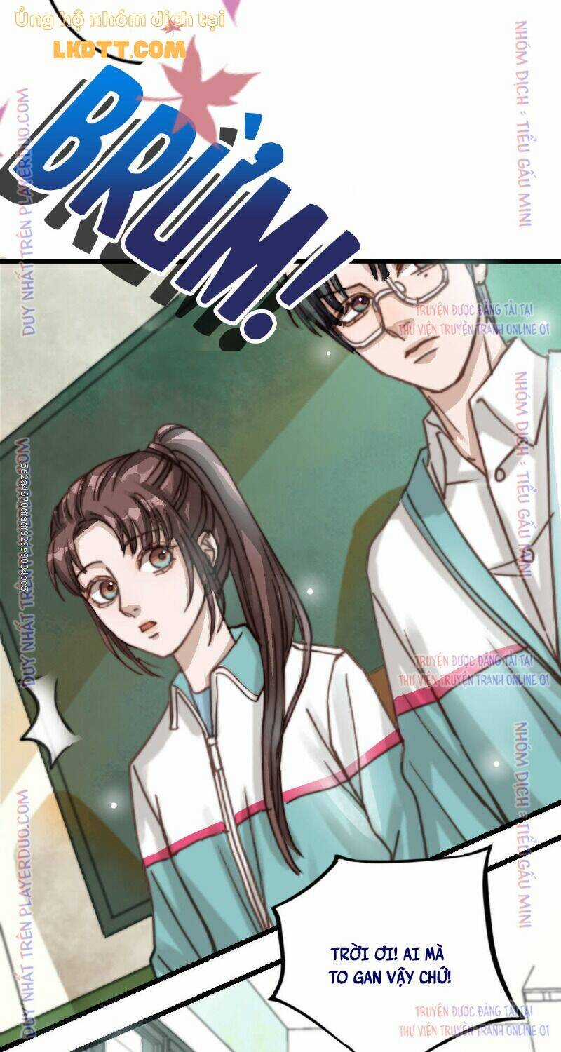 Chồng Trước 18 Tuổi Chapter 56 trang 36
