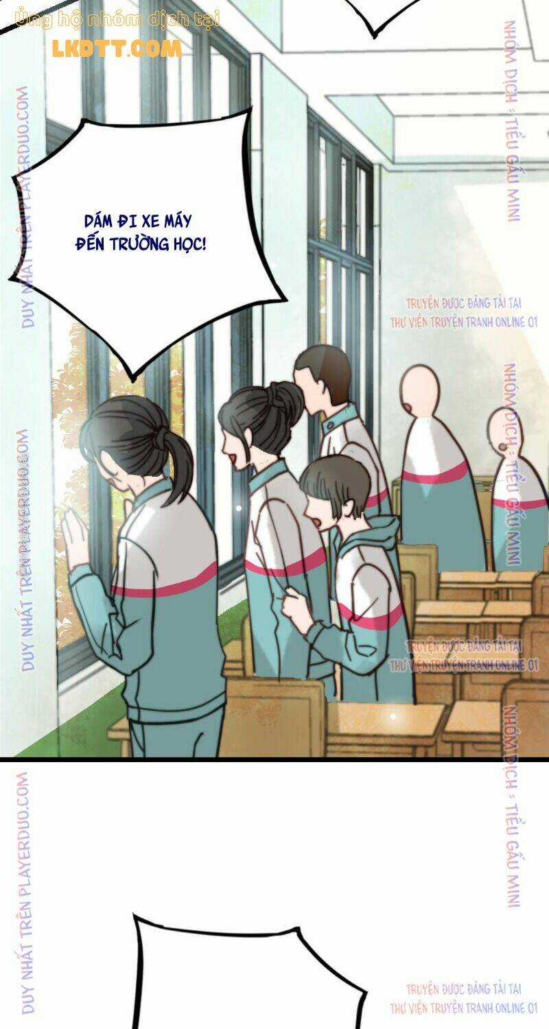 Chồng Trước 18 Tuổi Chapter 56 trang 37