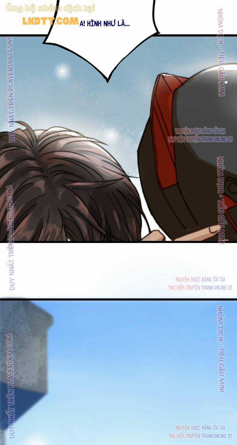 Chồng Trước 18 Tuổi Chapter 56 trang 38