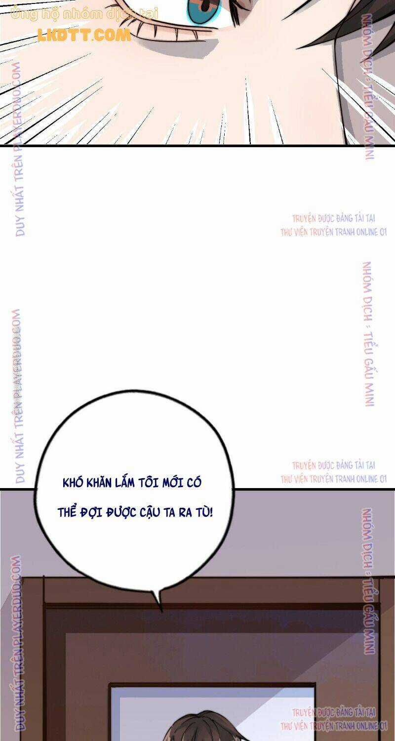 Chồng Trước 18 Tuổi Chapter 56 trang 4