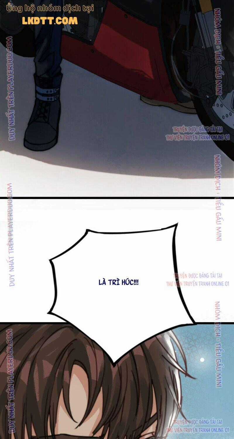 Chồng Trước 18 Tuổi Chapter 56 trang 40